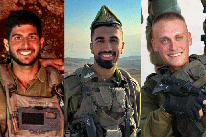 حزب اللہ کی جنوبی لبنان میں کارروائیاں جاری، مزید 4 اسرائیلی فوجی جہنم واصل