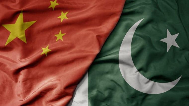 اسحا ق ڈار کا دورہ بیجنگ: ایران سمیت علاقائی امور پر یکساں مؤقف رکھتے ہیں، چین