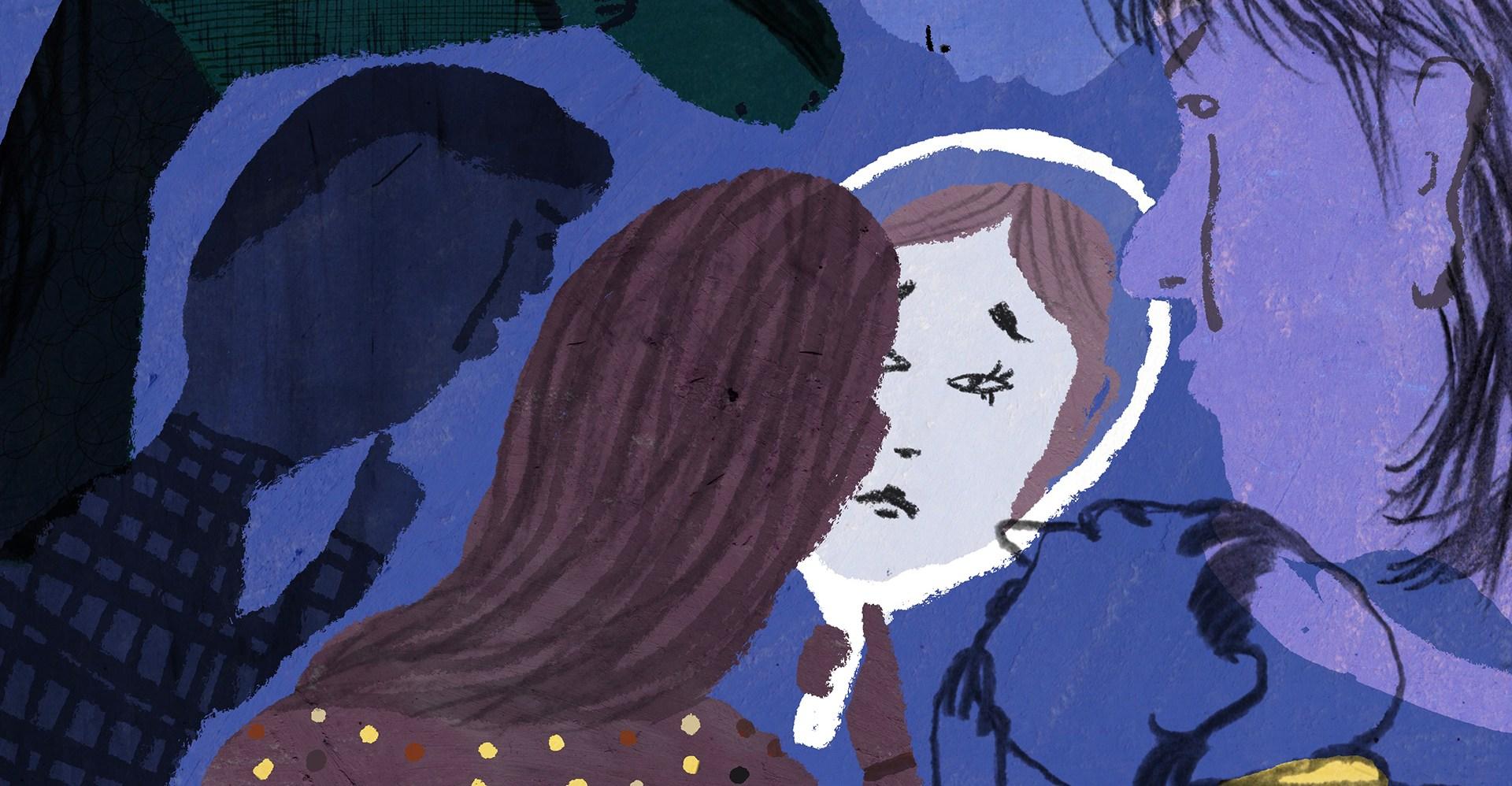 What do we lose when we erase ugliness?