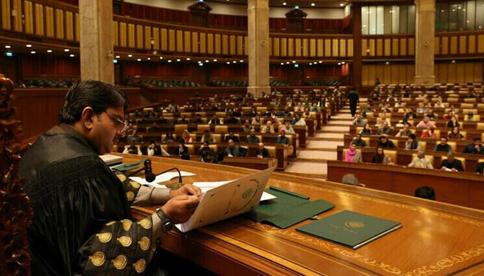 مذہب کی جبری تبدیلی پر 5 سال قید کی سزا تجویز، اقلیتوں کے حقوق کے تحفظ کا بل پنجاب اسمبلی میں جمع