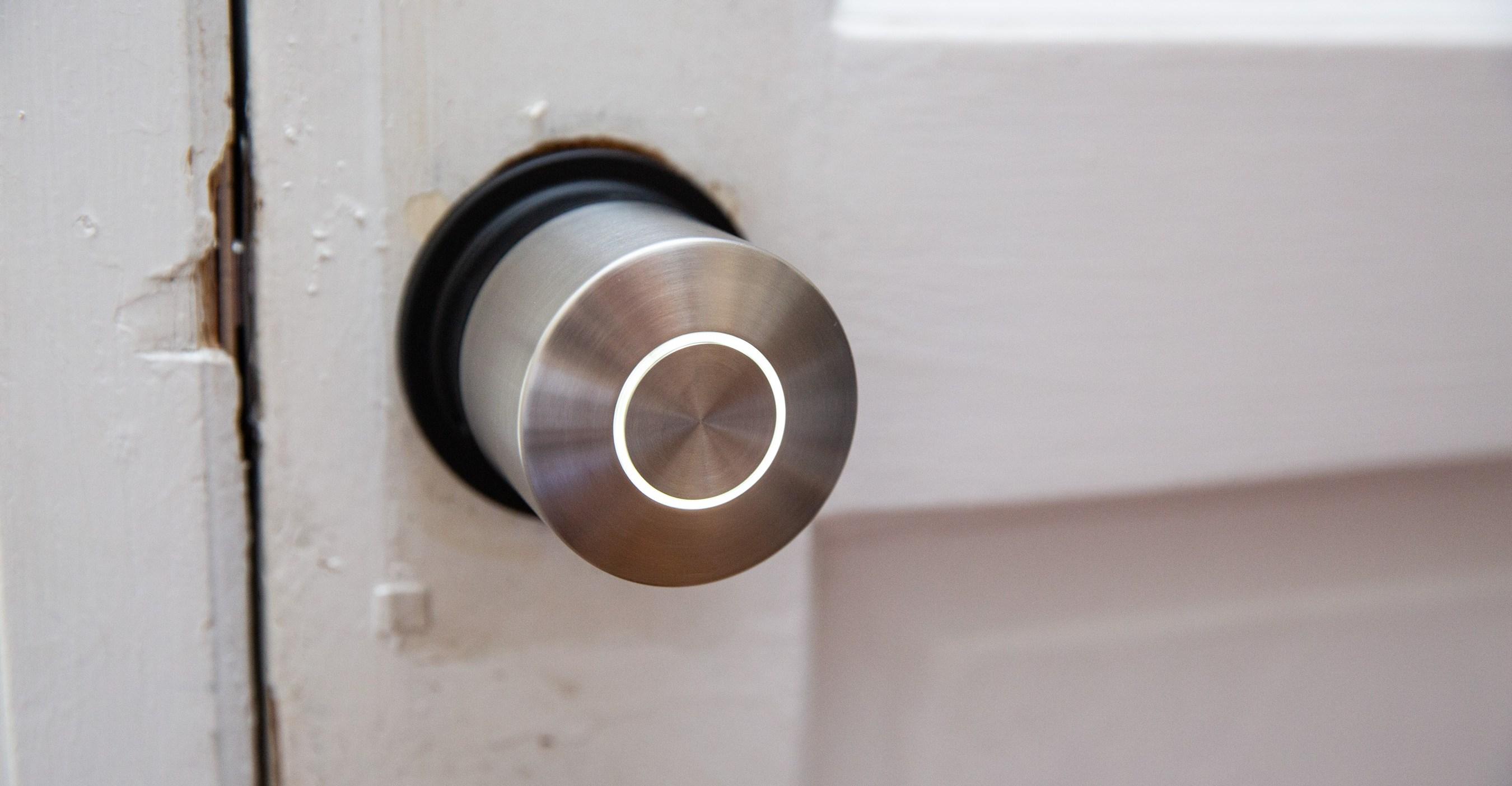 Nuki’s one-touch retrofit smart lock got its first-ever discount
