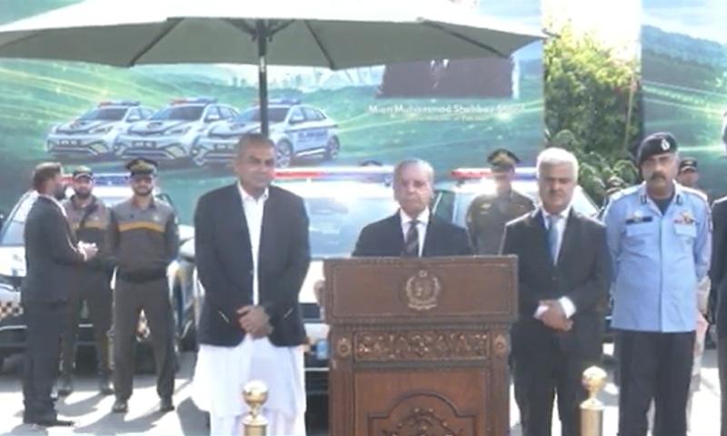 زرمبادلہ ذخائر کی بچت کیلئے ماحول دوست گاڑیوں کے استعمال کو فروغ دینا ہوگا،شہباز شریف