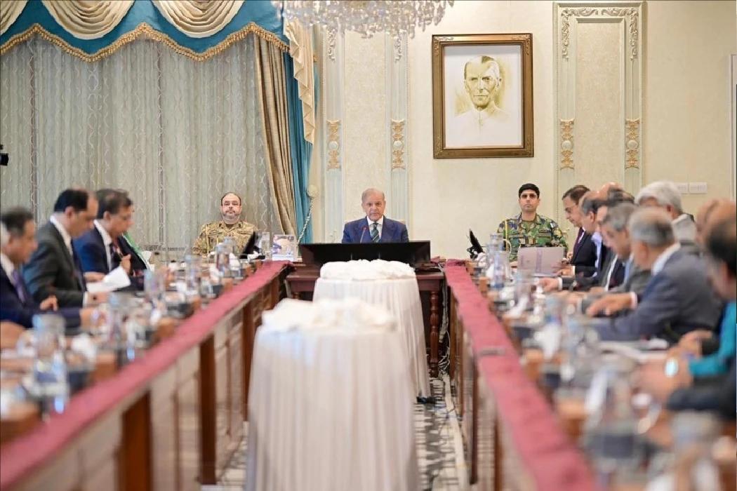 نیشنل ٹیرف کمیشن کی سرگرمیوں کو ڈیجیٹلائز کر کے شفافیت اور معیار کو یقینی بنایا جائے، وزیراعظم