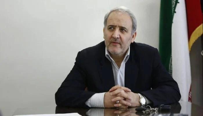 جنگ کے خاتمے کے لیے پاکستان کی مثبت اور تعمیری کوششیں اہم مرحلے میں داخل ہو رہی ہیں،ایرانی سفیر