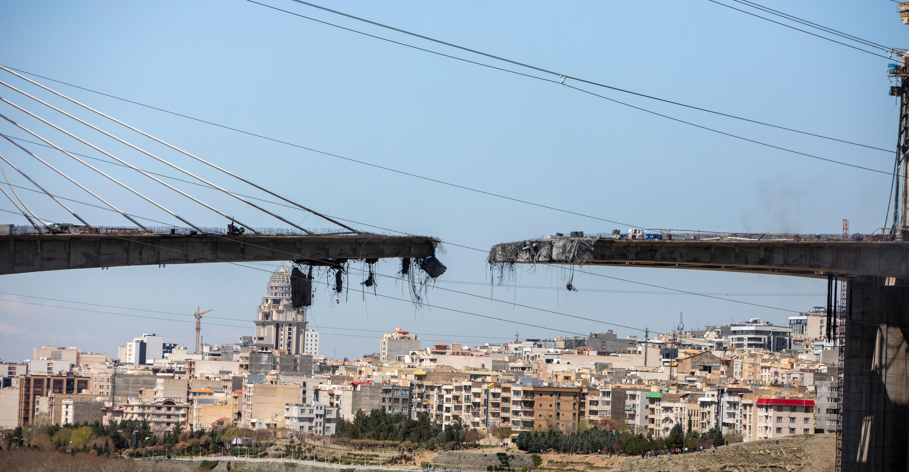 Why Trump’s latest threat against Iran could be a war crime