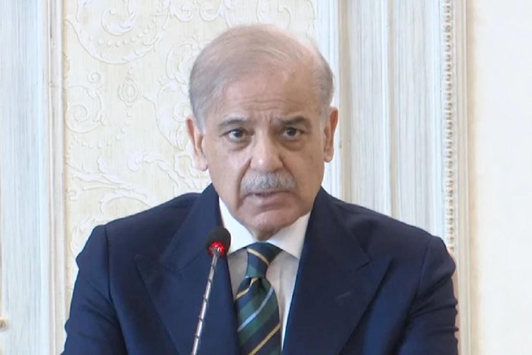 Flames of war dimmed in the Middle East: Pakistan leads peace efforts,says PM Shebaz