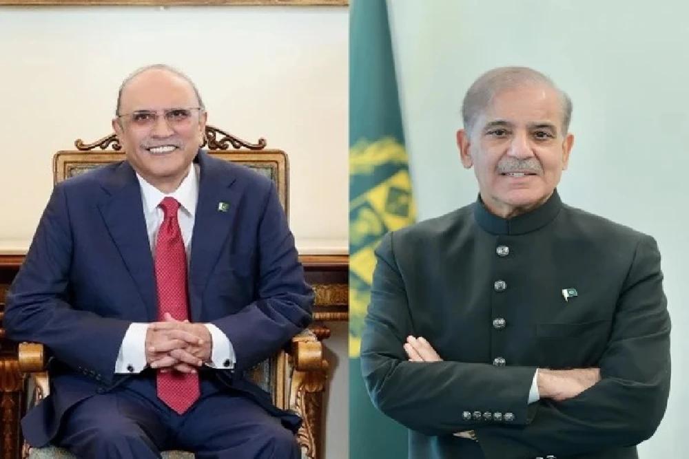 پاکستان کا یومِ دستور: صدر مملکت اور وزیراعظم کے پیغامات، قومی اتحاد اور آئینی بالادستی پر زور