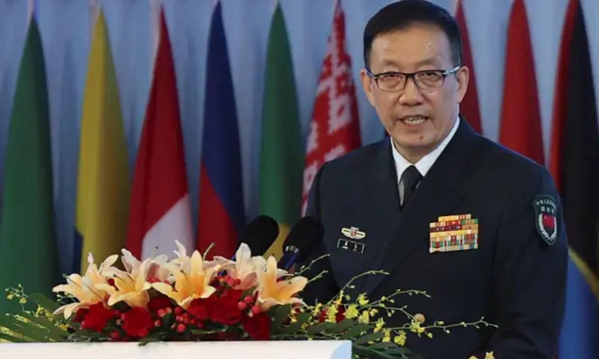 آبنائے ہرمز کے معاملے پر چین نے کھل کر ایران کی حمایت کا اعلان کر دیا