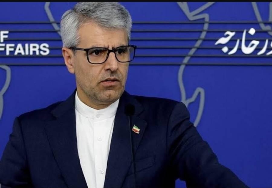 آبنائے ہرمز،میزائل پروگرام یا تہران کی پالیسیوں پر بیان بازی آئی اے ای اے کا کام نہیں،ایران