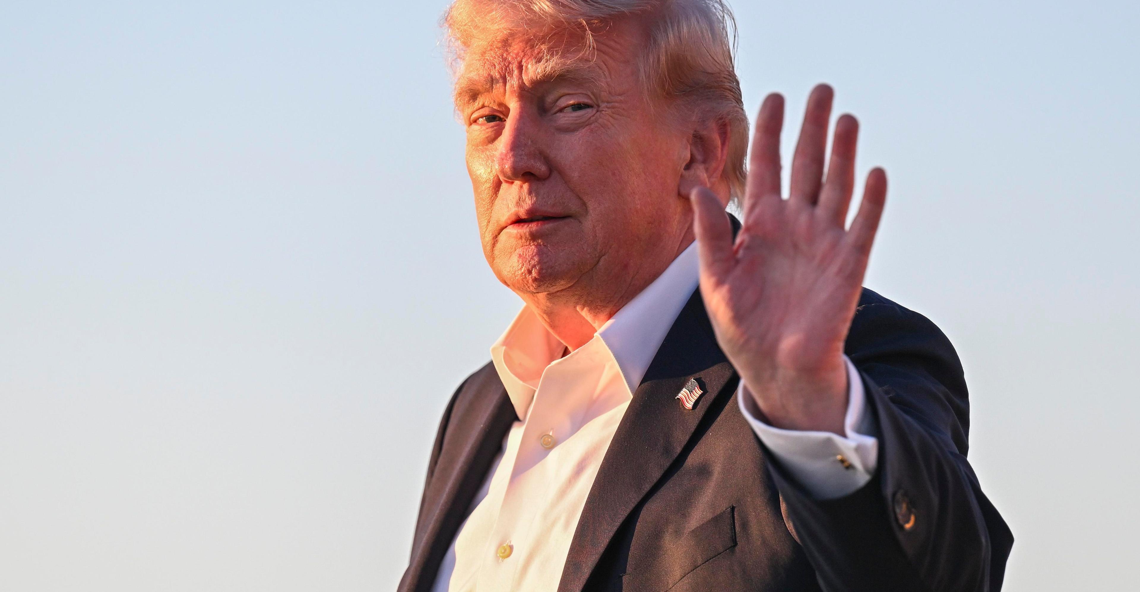 Can Trump lower gas prices?