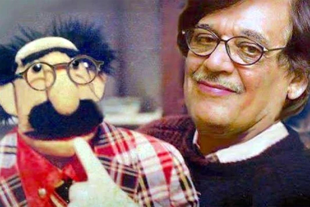 معروف ادیب اورمشہور کٹھ پتلی شو انکل سرگم کے خالق فاروق قیصر کو مداحوں سے بچھڑے پانچ برس بیت گئے