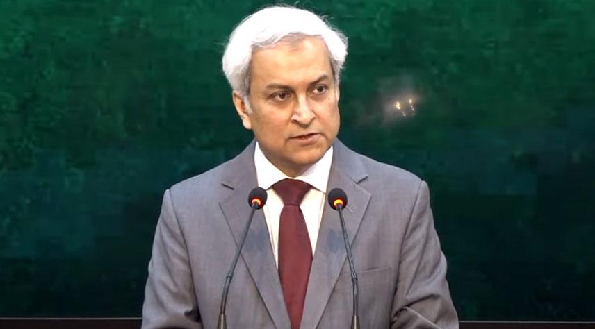 Pakistan reaffirms commitment to diplomacy, meaningful global engagement