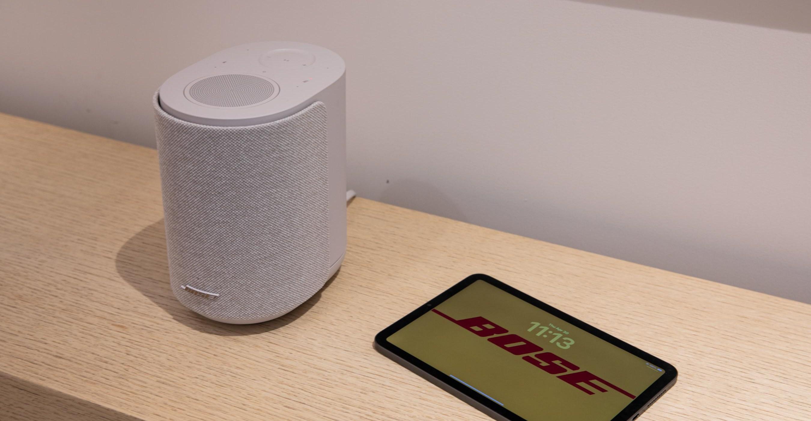 Bose’s new Lifestyle Ultra speakers are now available