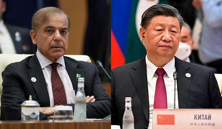 PM Shehbaz to visit China on four-day official visit from Saturday