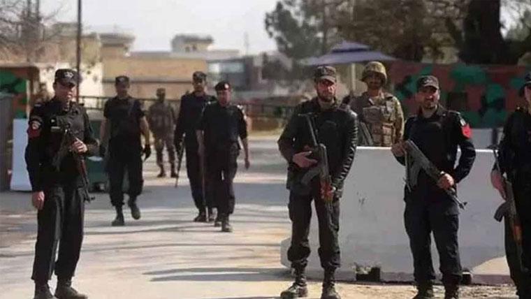 سی ٹی ڈی کا بنوں میں کامیاب آپریشن،8 خارجی جہنم واصل، 2 اہلکار شہید