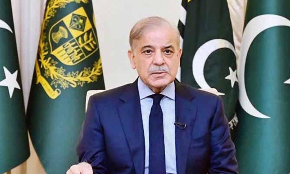 Pakistan hopes to host next round of Iran-US Talks soon, says PM Shehbaz
