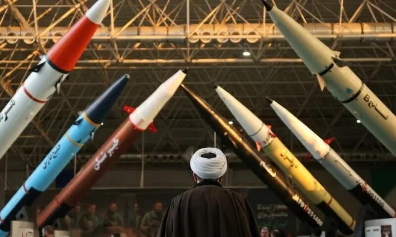 ایران اپناانتہائی افزودہ یورینیم امریکا کے حوالے کرنے پر راضی ہو گیا ،نیویارک ٹائمز کا دعویٰ