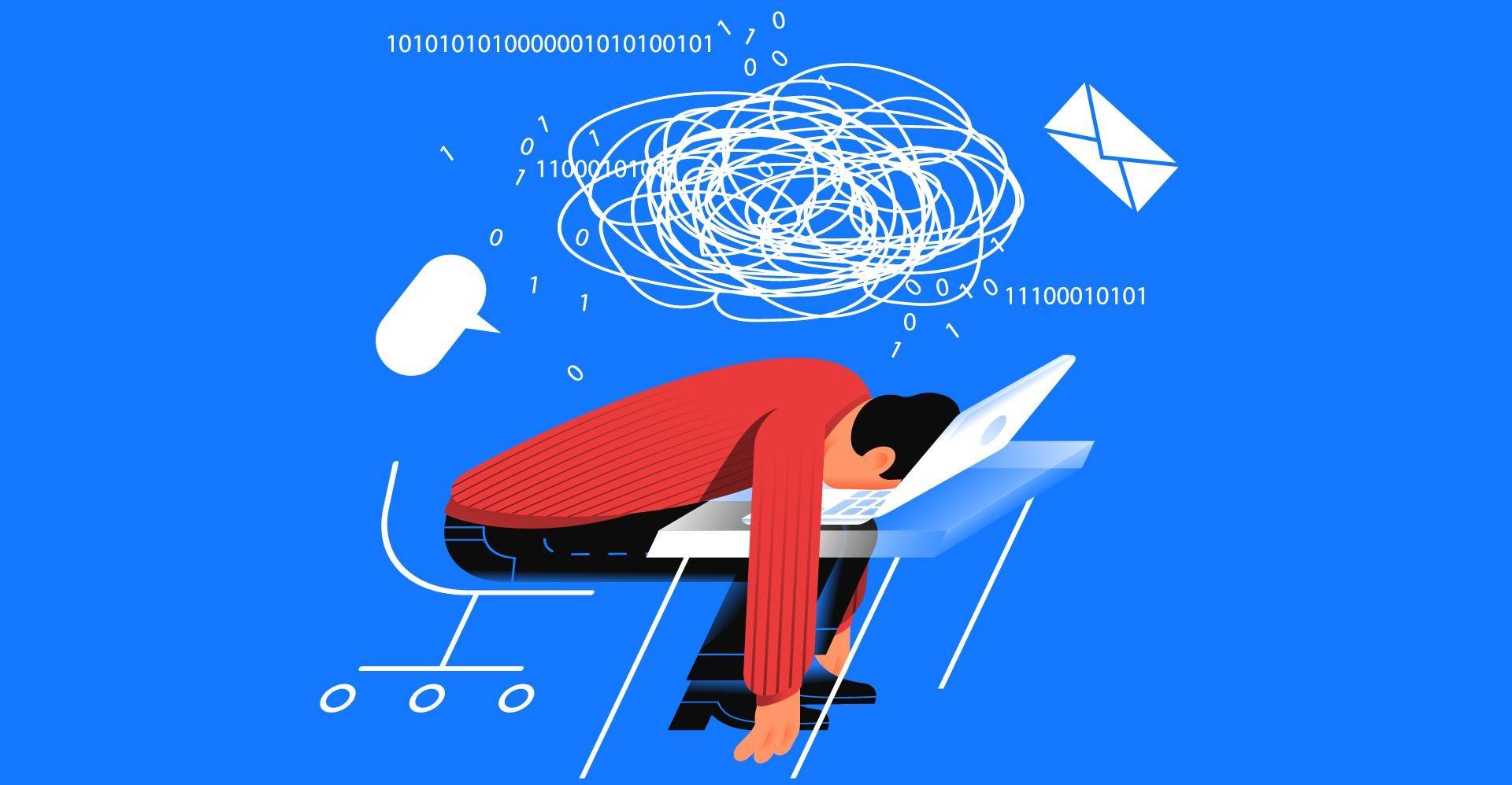 When AI makes you worse at your job