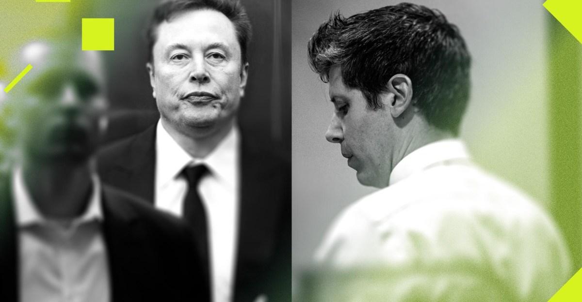 Musk v. Altman: Much ado about nothing
