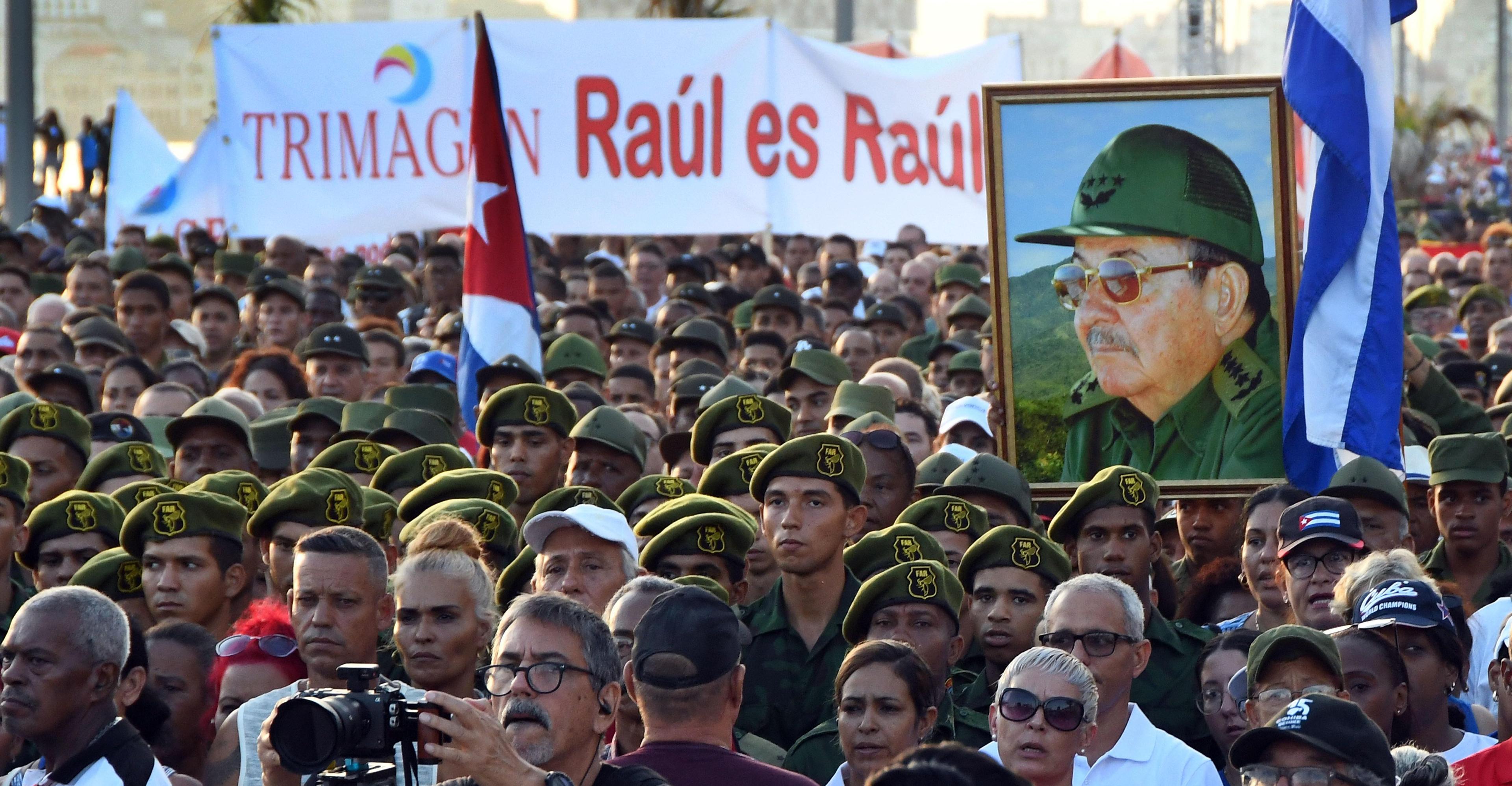 Two ways Trump’s Cuba standoff could end