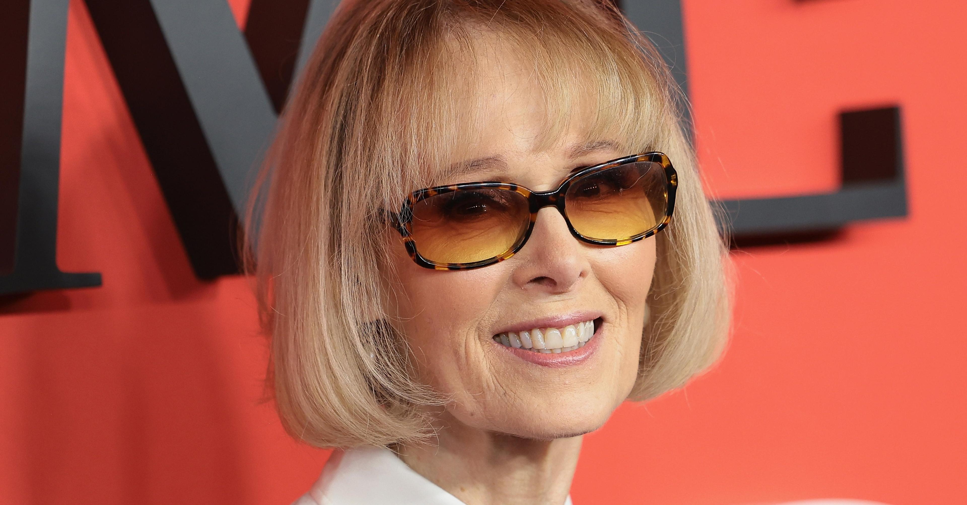 The real lesson of the E. Jean Carroll investigation is Trump’s weakness