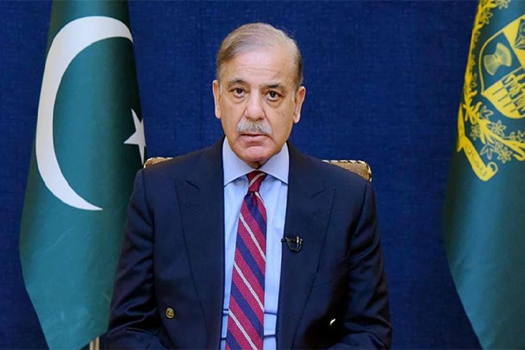 اقوام عالم کی مشترکہ کاوشوں اور موثر باہمی تعاون سے ہی ماحول دوست مستقبل کو یقینی بنایا جا سکتا ہے،شہباز شریف