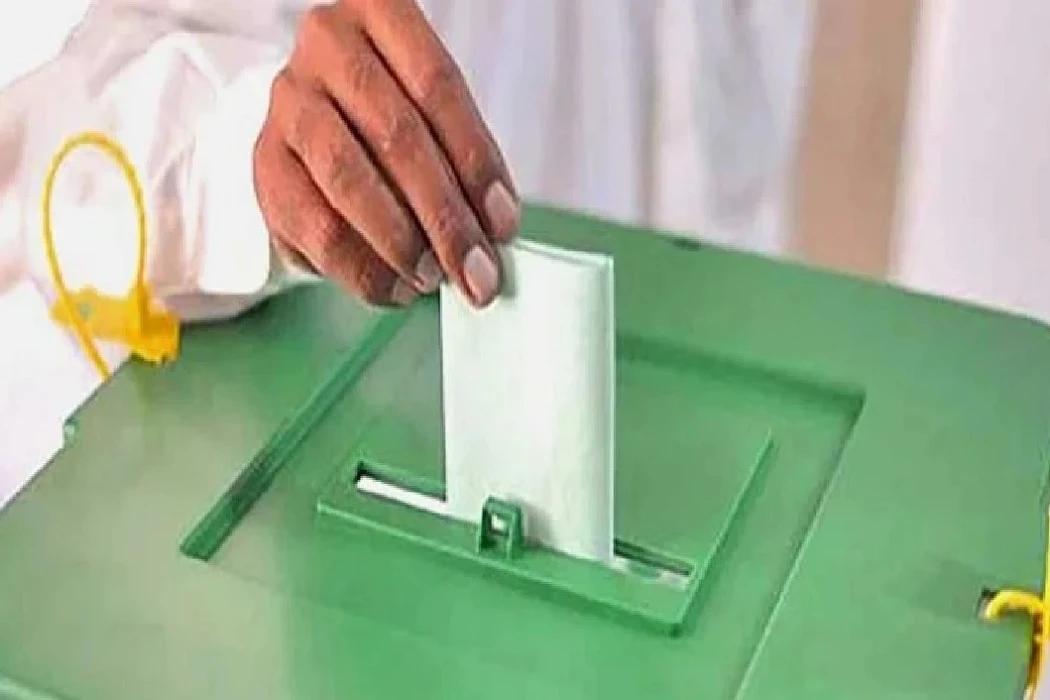 گلگت بلتستان اسمبلی انتخابات کے لئے پولنگ کل ہوگی،تمام انتظامات مکمل