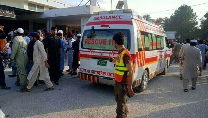 جنوبی وزیرستان: زمین کے تنازع پر 2 گروپوں میں فائرنگ، 4 افراد جاں بحق،2 زخمی