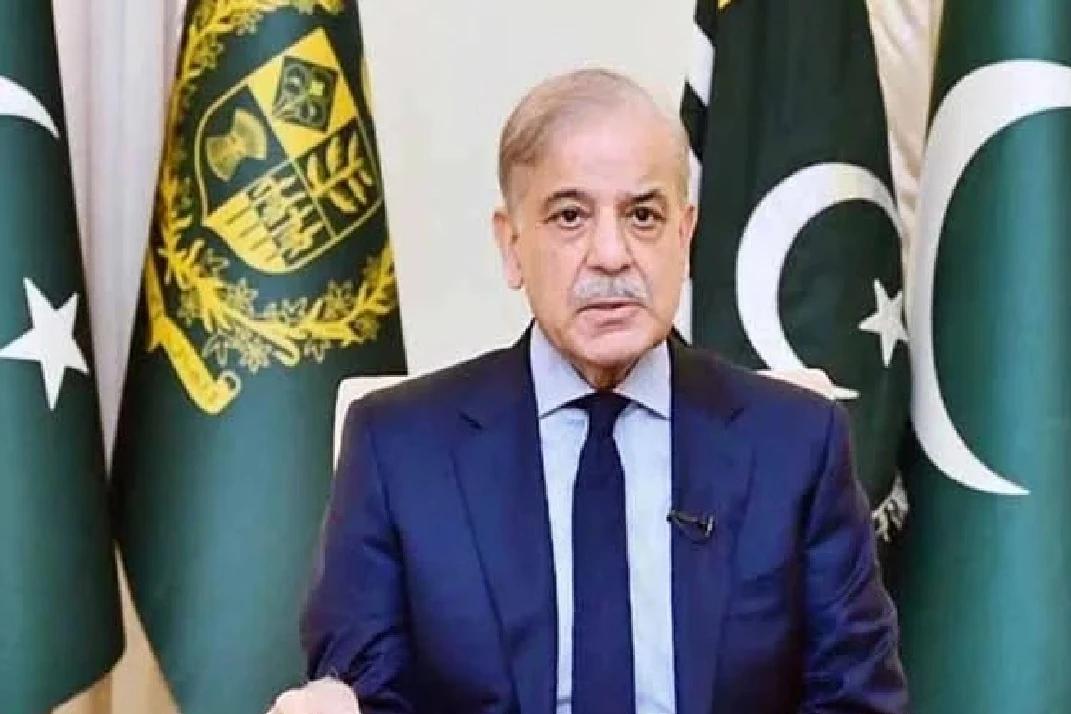 Pakistan reaffirms commitment to ensuring safe and nutritious food for all, Says Prime Minister