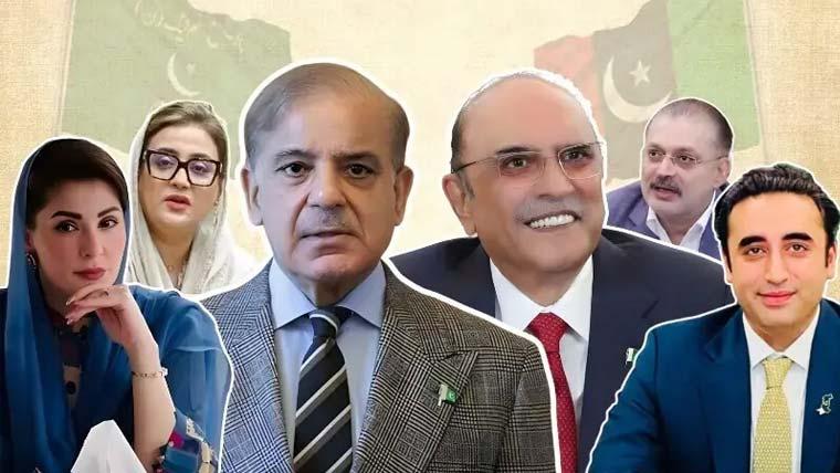 budget deadlock between government and PPP coalition continues