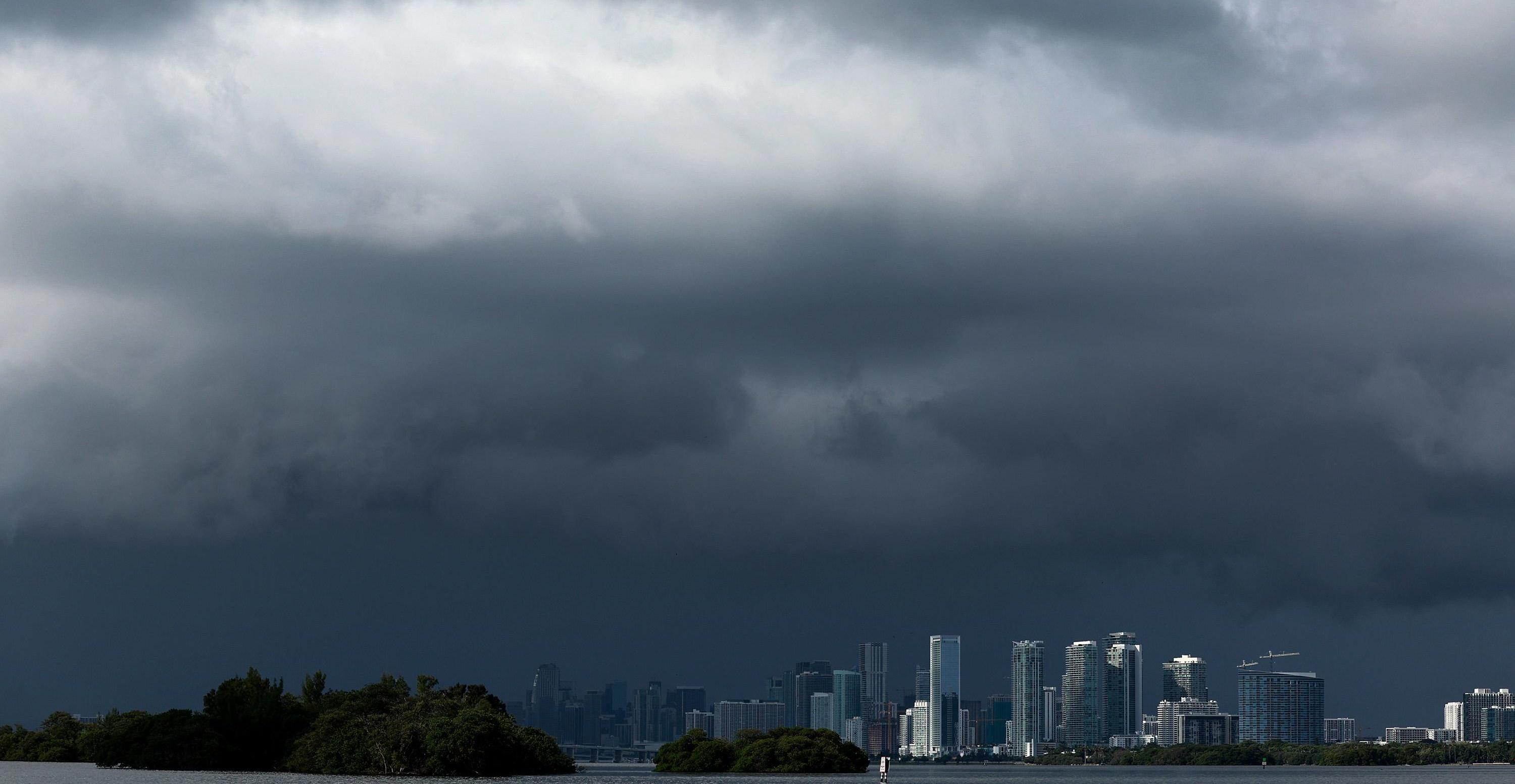 Trump’s cuts at sea could make the coming super El Niño harder to predict
