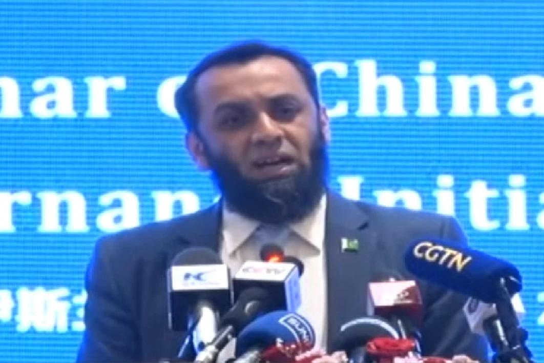 پاکستان اور چین کے مضبوط اور گہرے تعلقات ہر آزمائش پر پورے اترے ہیں، عطاء اللہ تارڑ