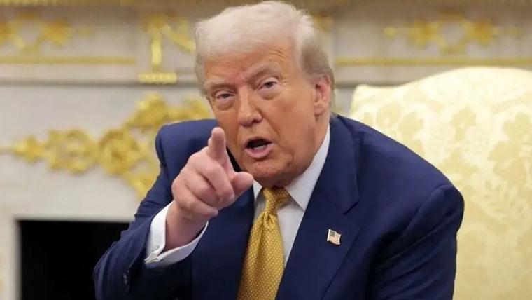 Trump considers targeting Iran’s bridges and power plants, US media reports