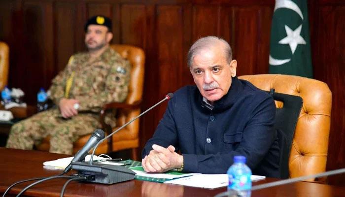 روزگارکے مواقع، برآمدات، معاشی بہتری اورپیداواری صلاحیت بڑھانا سب کی مشترکہ ذمہ داری ہے،وزیراعظم