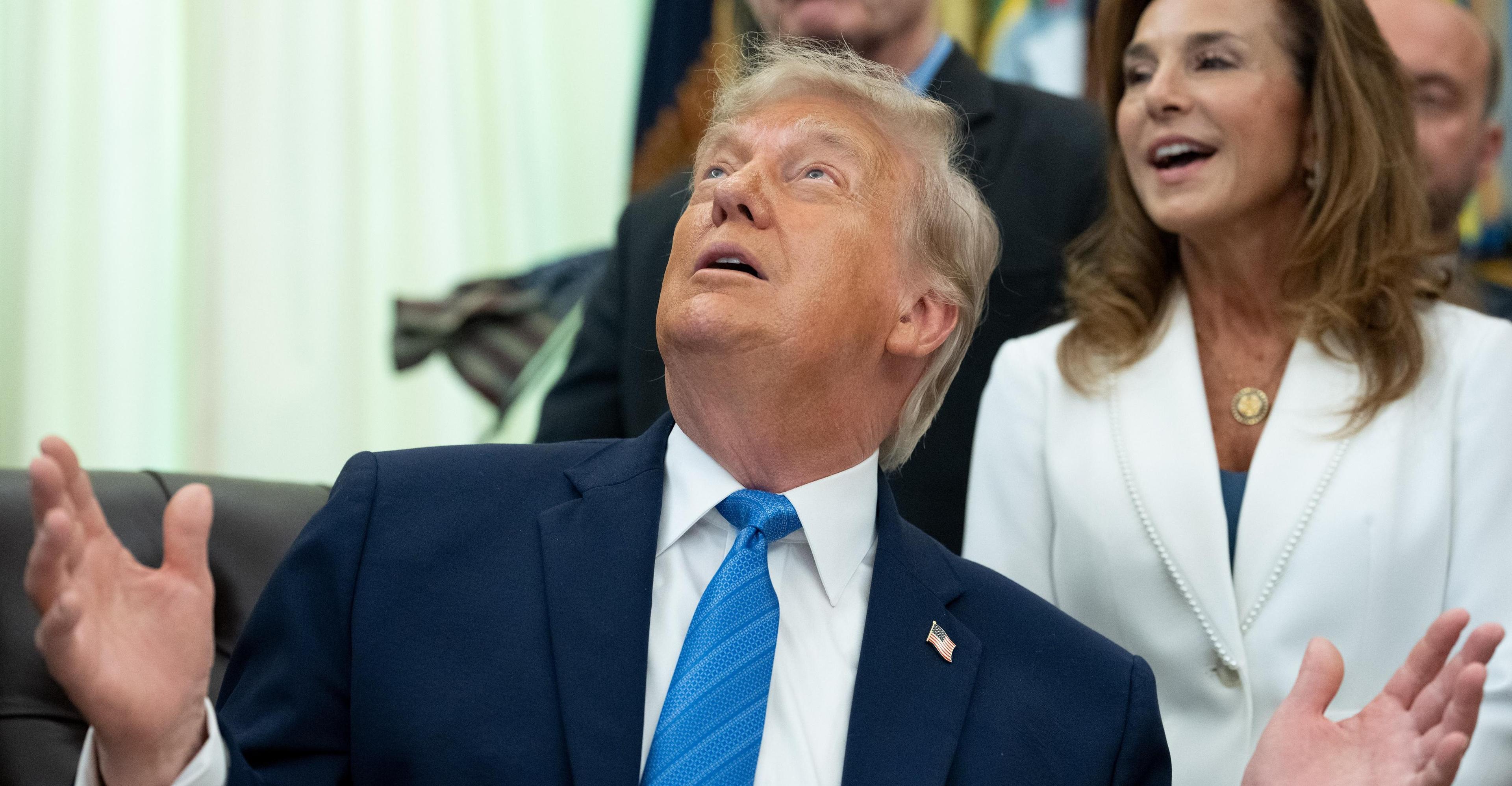 The US-Iran ceasefire is breaking down