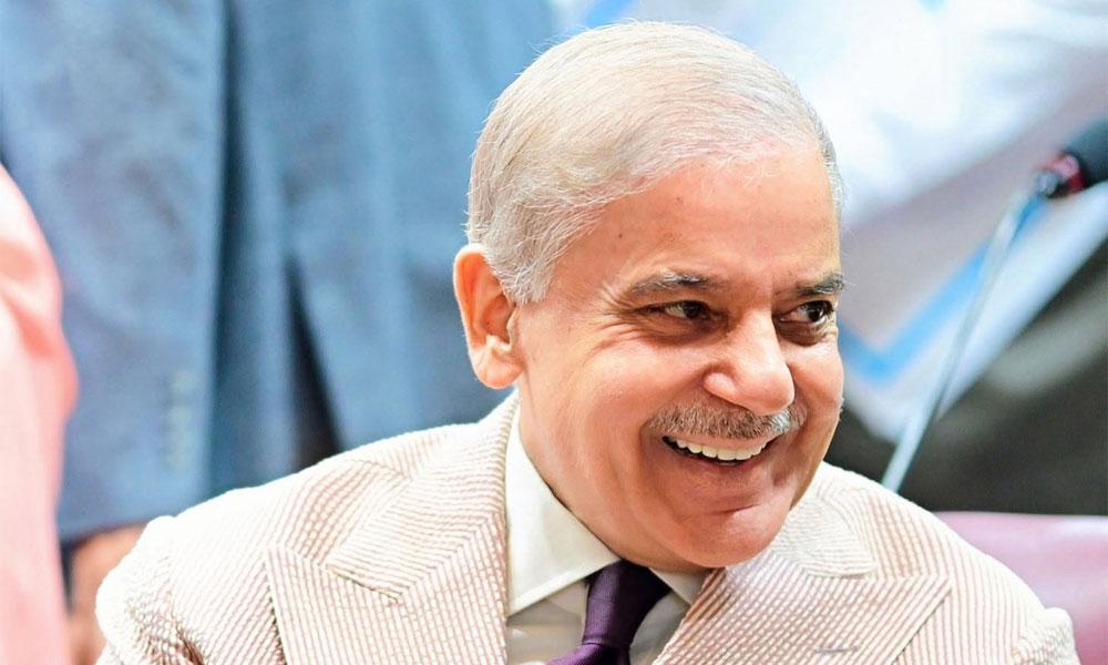 Iran-US peace agreement to be finalized within 24 hours,says Prime Minister Shehbaz Sharif