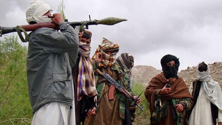 افغانستان میں موجود دہشت گرد پورے خطے کیلئے بڑا خطرہ ہے،دی ڈپلومیٹ