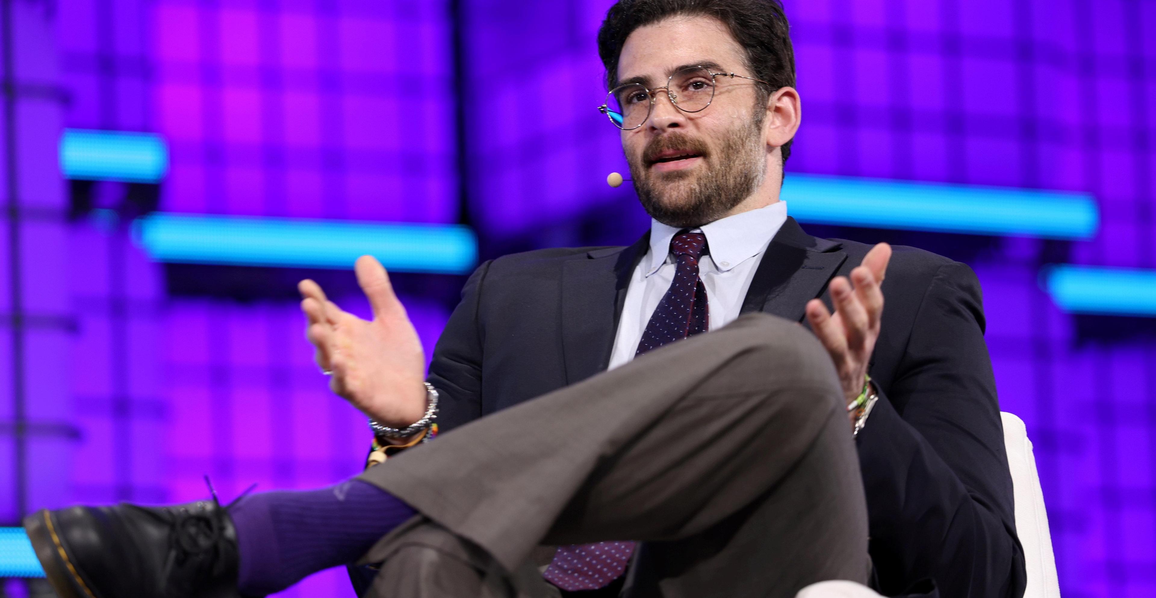 Why Hasan Piker thinks Democrats are moving in his direction
