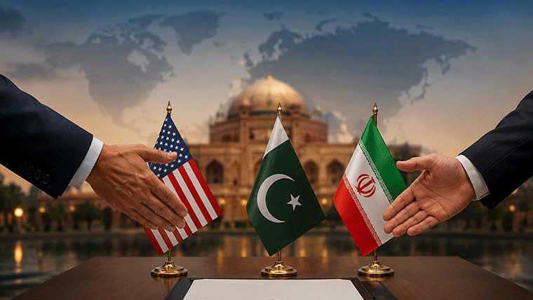 امن مذاکرات کی کامیابی پاکستان کی سفارتی فتح ہے، ہیڈ لائن ڈپلومیسی پر یقین نہیں رکھتے، سیکیورٹی ذرائع