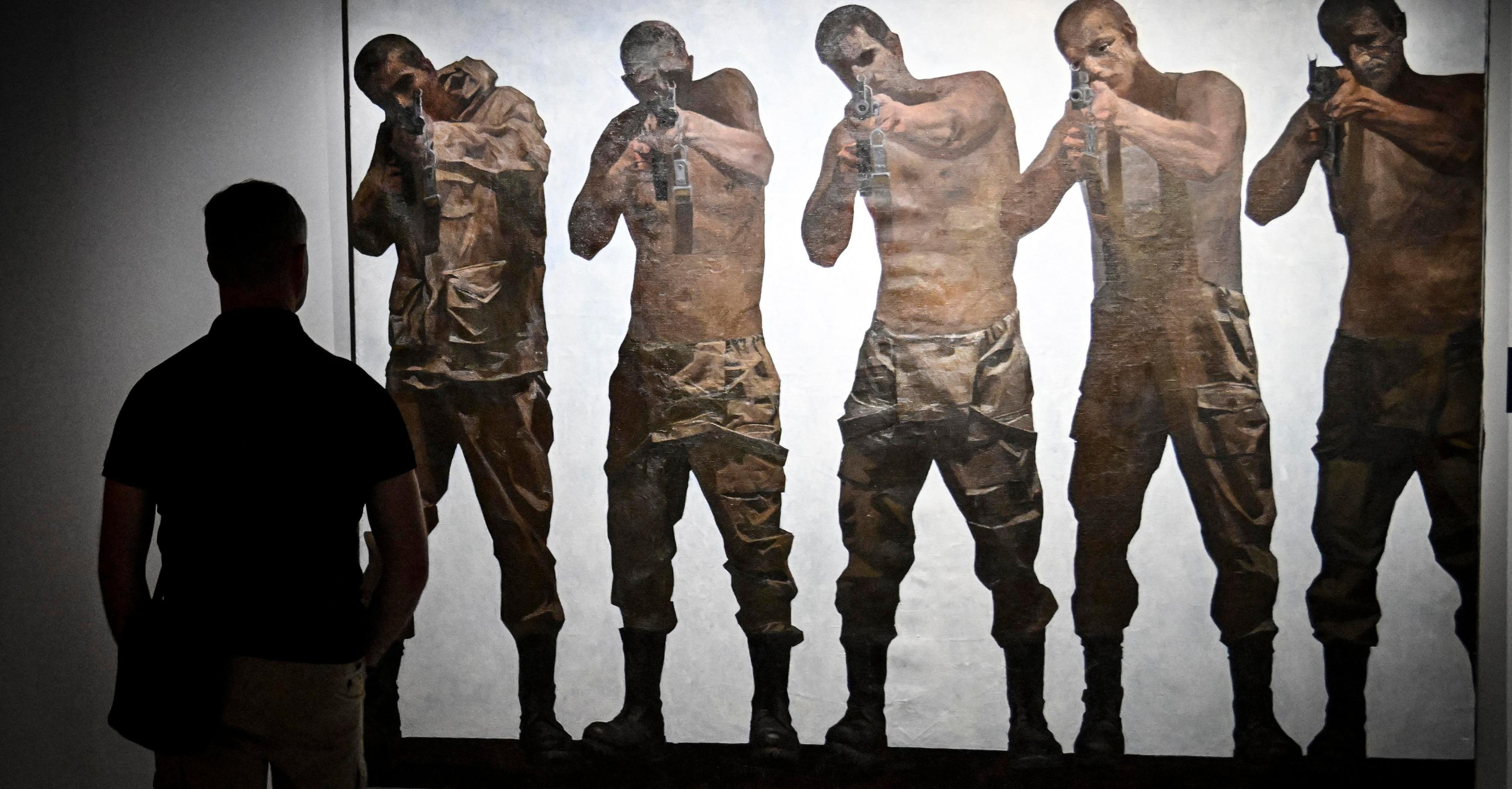 Why the Supreme Court is fighting over deadly gas and firing squads