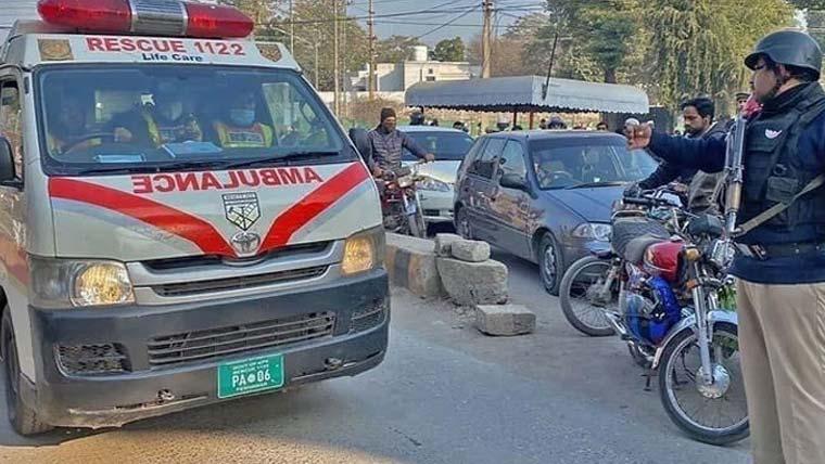 بنوں کے نیم قبائلی علاقے میں یکے بعد دیگرے دو دھماکے، 7 افراد جاں بحق،متعدد زخمی