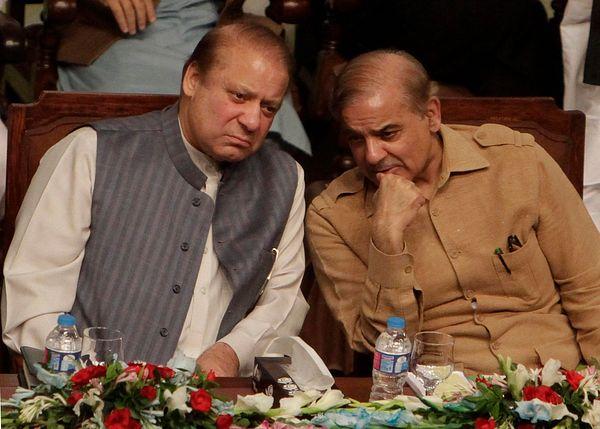 شہبازشریف کا سابق وزیر اعظم نواز شریف کے حوالے سے نیا بیان سامنے آگیا