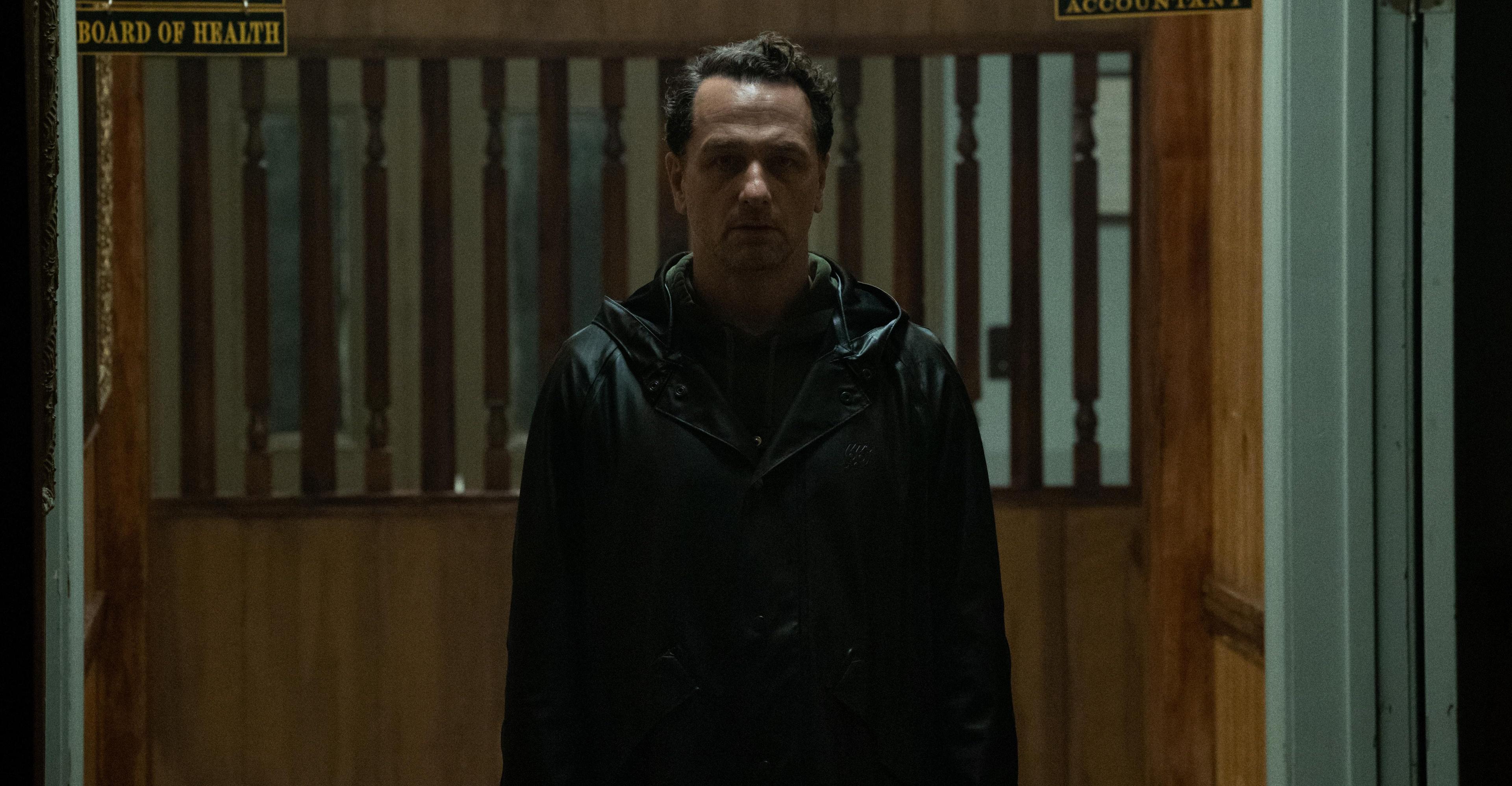 In a big year for horror, Widow’s Bay still stands apart