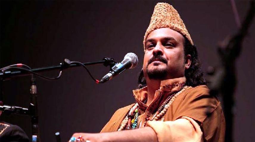 Death anniversary of Amjad Sabri observed