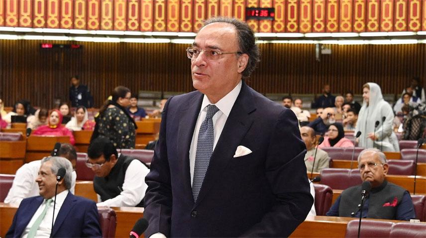 قومی اسمبلی نے آئندہ مالی سال کا وفاقی بجٹ منظور کر لیا