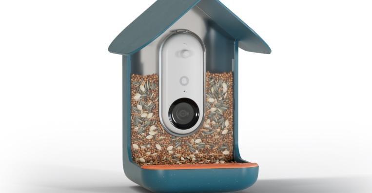 The solar-powered Birdbuddy Pro is on sale for $168, the lowest price yet