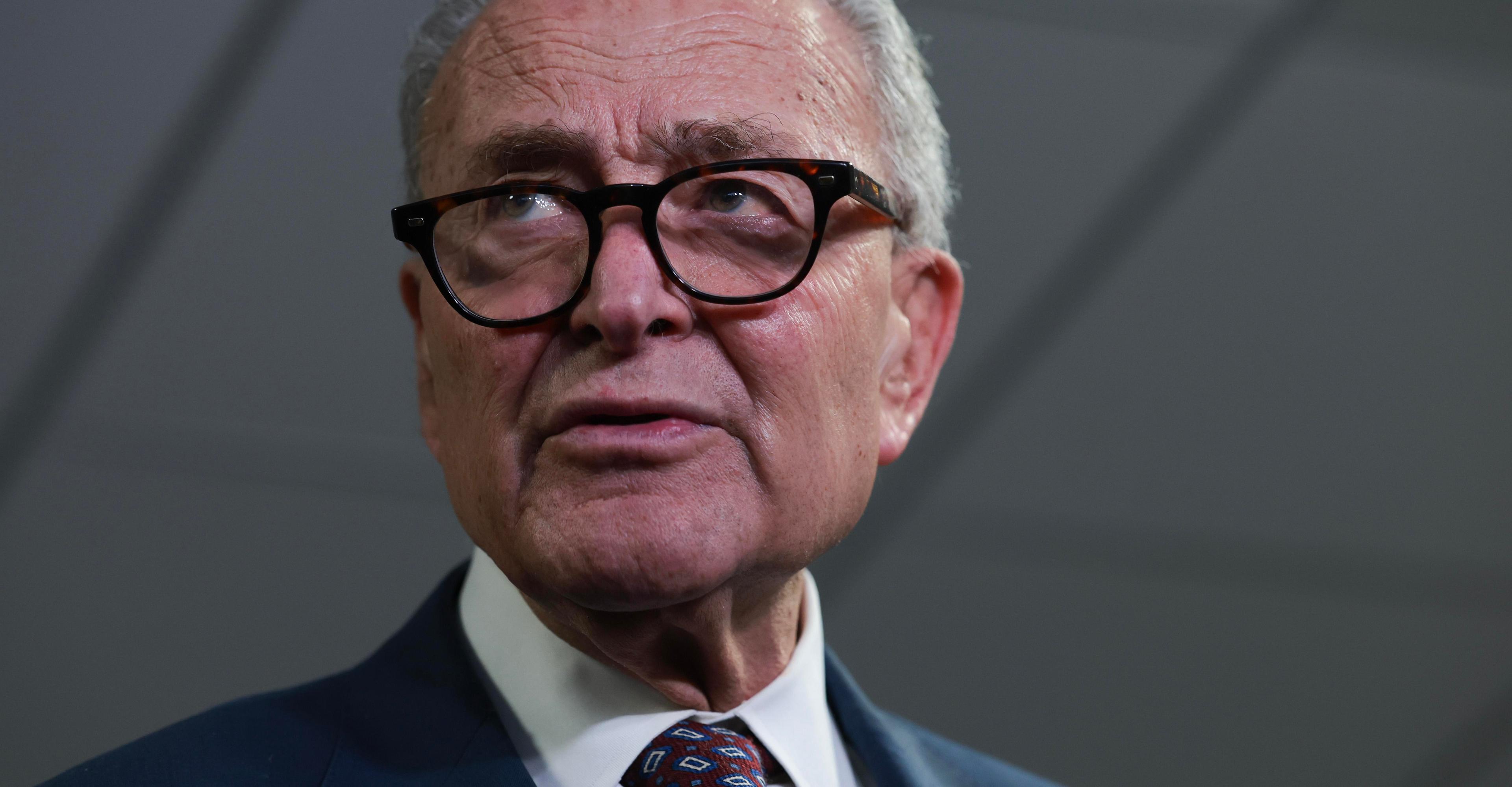 Are moderate Democrats washed?