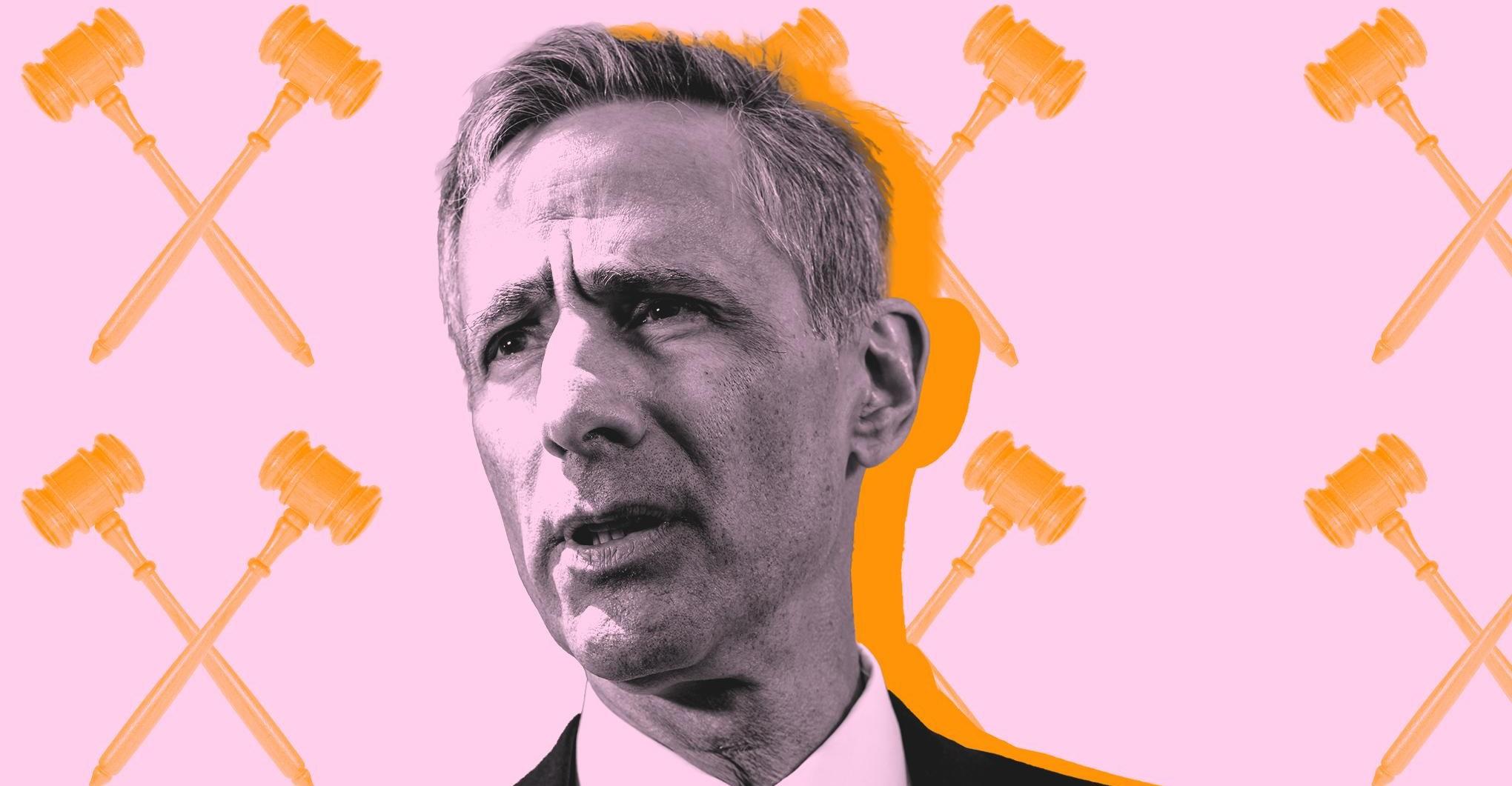 Meet the lawyer who beat Elon Musk — twice