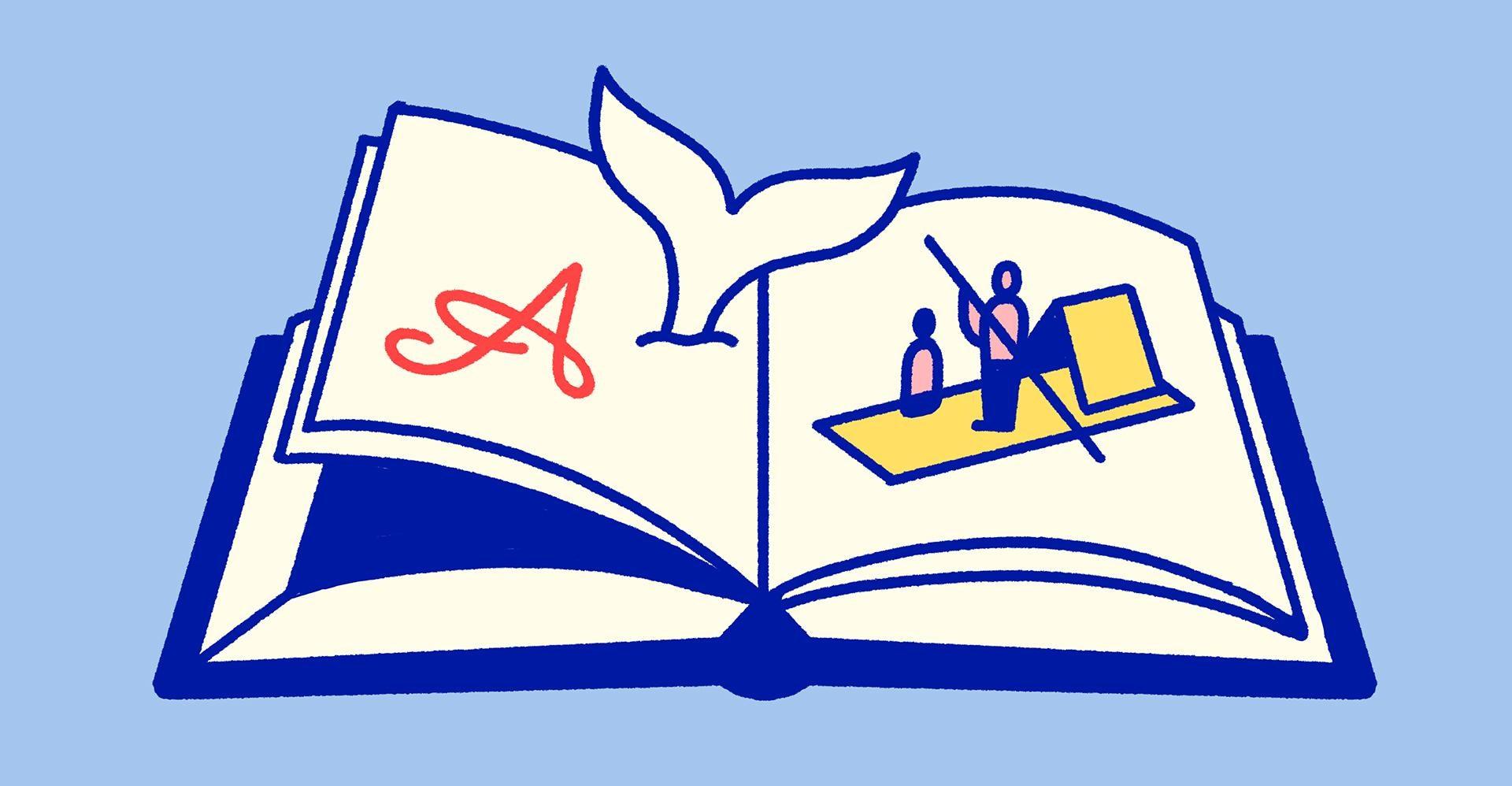 5 books that define America — for better and for worse