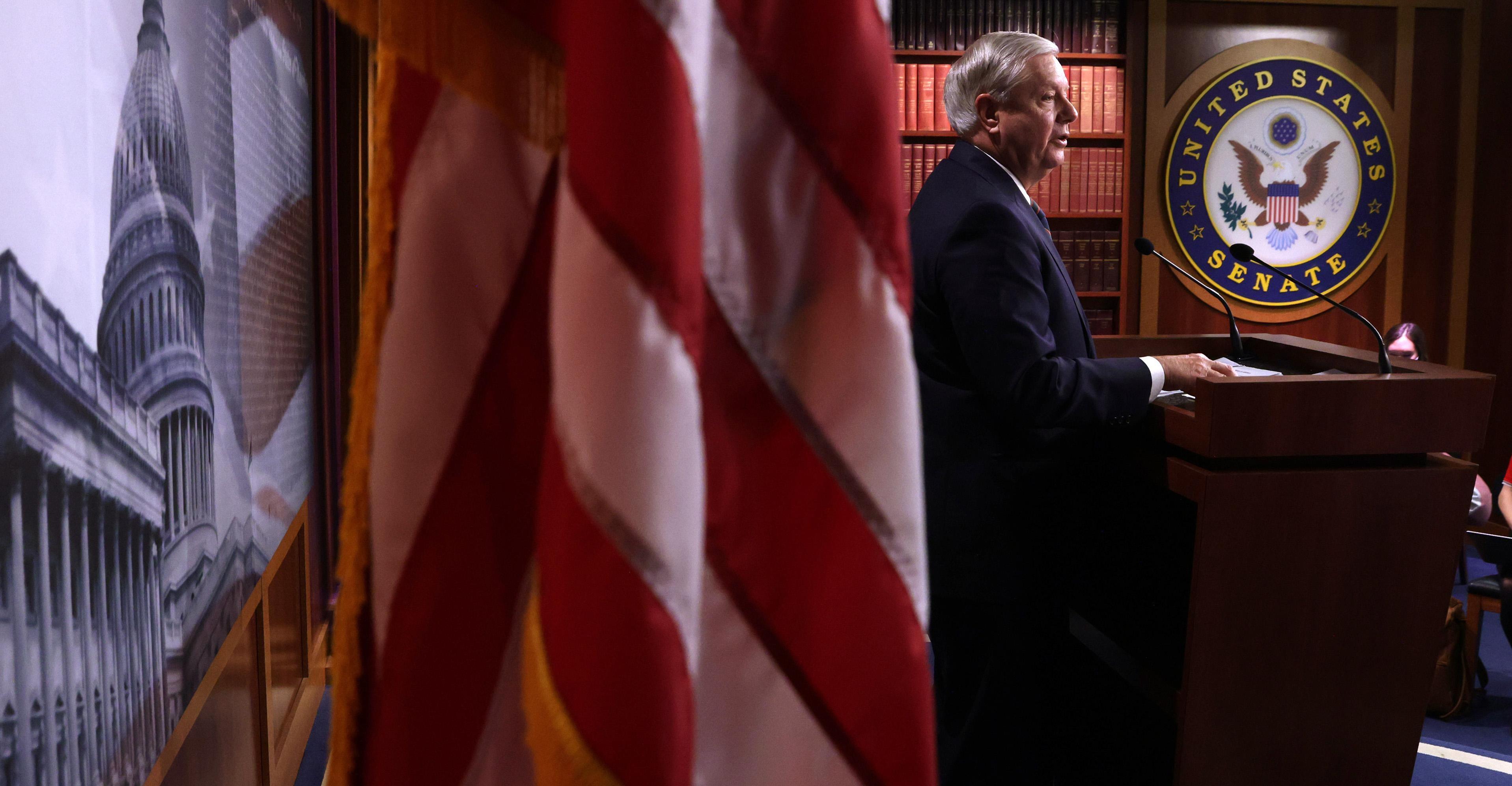 The real reason Congress keeps getting older